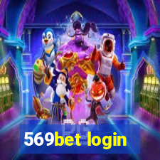 569bet login